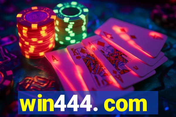 win444. com